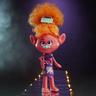 Trolls - DJ Suki - Muñeca Fashion Trolls 2