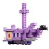 LEGO Minecraft - O Dragão Ender e o Barco do End - 21264