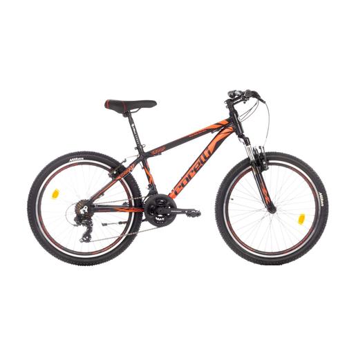 Bicicleta MTB Corelli Snoop 3.0 24 pulgadas 