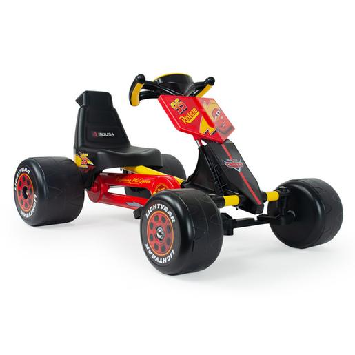 Injusa - Go Kart Cars