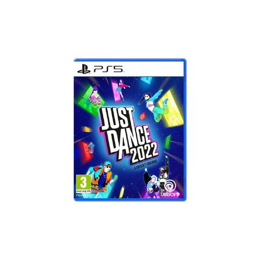 PS5 - Just Dance 2022