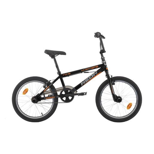 Bicicleta Ultimate BMX 20 Polegadas