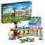 LEGO Friends - Centro de Resgate de Cães - 41727