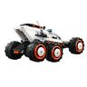 LEGO City - Rover explorador espacial e vida extraterrestre - 60431