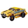 Hasbro - Transformers - Transformers juguete modo bestia 25 cm ㅤ