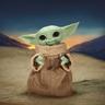 Baby Yoda - Figura Grogu Animatrónico