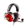 Thrustmaster - Auriculares Gaming T.Racing Ferrari Edition DTS para PS4 / XboxOne / PC