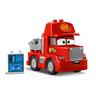 LEGO Duplo Disney - Mack nas Corridas - 10417