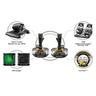 Thrustmaster - T.16000M FCS Space SIM DUO - PC