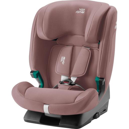 Britax Cadeira Auto EVOLVAFIX com ISOFIX para crianças 76-150 cm