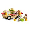 LEGO Friends - Carrinha de cachorros-quentes - 42633