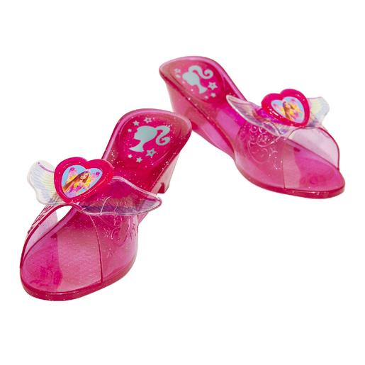 Barbie - Sapatos para disfarce + 3 anos