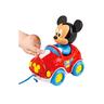 Disney baby - Coche Baby Mickey