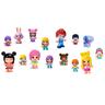 Pinypon - Pack 15 Figuras