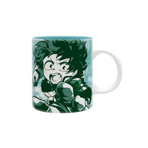 My Hero Academia - Caneca 320 ml