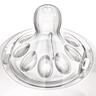 Philips Avent - Pack 2 Tetinas Natural - SCF653/27