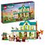 LEGO Friends - Casa da Autumn - 41730