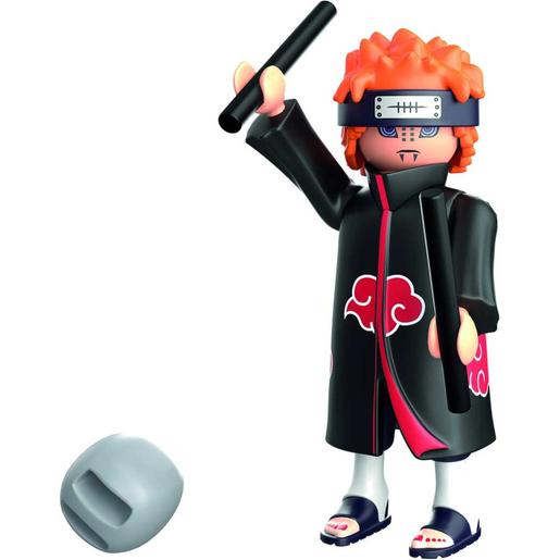 Playmobil - Figura Naruto