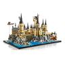 LEGO Harry Potter - Castelo e campos de Hogwarts - 76419