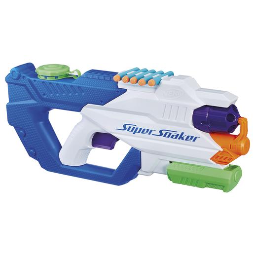 Nerf - Super Soaker - Dartfire