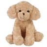 Ami Plush - Cão sentado de peluche 33 cm (vários modelos)