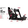 Next Level Racing - Cockpit GTElite Racing Simulator Wheel Plate Edition