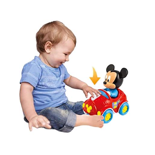 Disney baby - Coche Baby Mickey