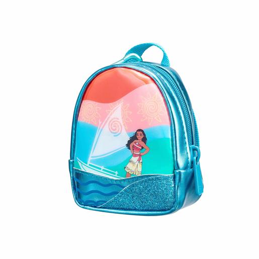 Real Littles - Mini Mochilas Disney 7 surpresas (Vários modelos)