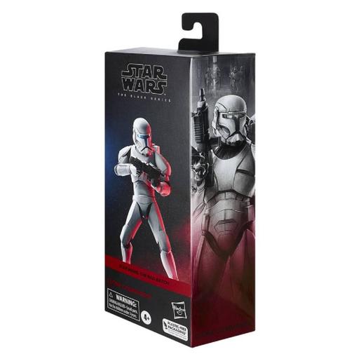 Star Wars - Comando Clone - Figura The black series