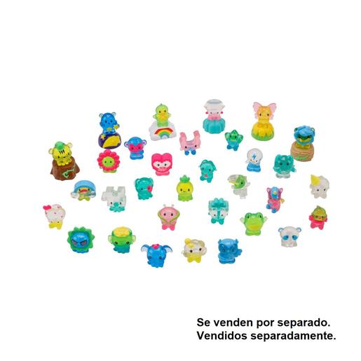 Wishimals - Lil Wish Lanterns - Pack duplo