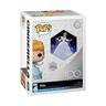 Funko - Cinderela - Figura coleccionável de vinil estilo Pop: Cinderela edição 100º aniversário Disney