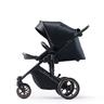 Kinderkraft - Trio Prime 2 Mink Pro Preto Veneziano