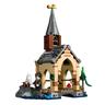 LEGO Harry Potter - Refúgio do Castelo de Hogwarts - 76426