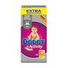 Dodot - Fraldas Activity Extra T4 (10-15kg) 52 Unidades