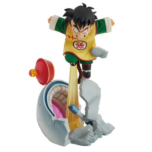 Banpresto - Dragon Ball Z vs Omnibus Amazing - Figura Son Gohan