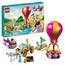 LEGO Disney - Viagem Encantada das Princesas - 43216