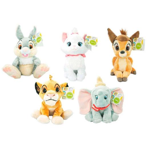 Disney - Peluche Animal Friends Disney 17 cm variedade (Vários modelos) ㅤ