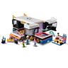 LEGO Friends - Autocarro de grande turné musical - 42619