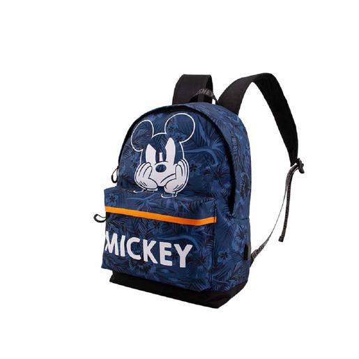 Mickey Mouse - Mochila azul HS 1.3