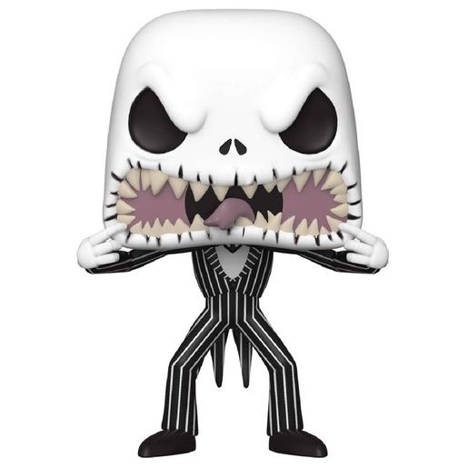 Funko POP! - Disney - Jack Skellington