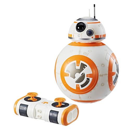 Star Wars - BB-8 Deluxe Delta