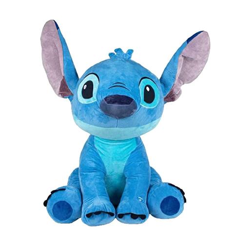 Lilo & Stitch - Stitch - Peluche com som