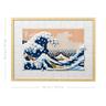 LEGO Art - Hokusai: A Grande Onda - 31208