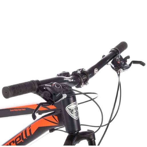 Bicicleta MTB Corelli Snoop 3.3