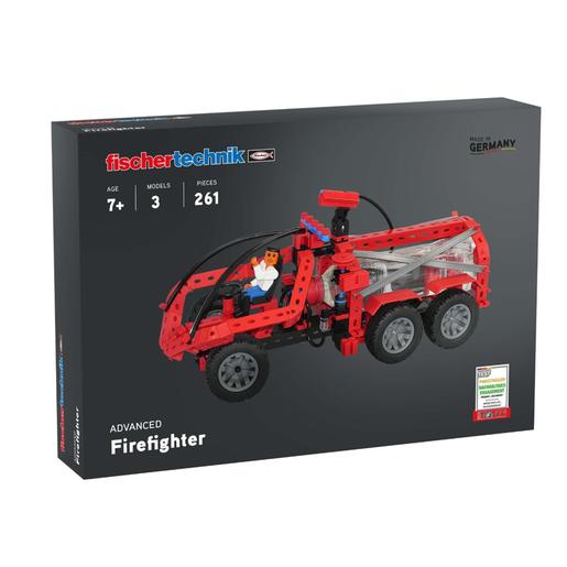 Fischer Technik - Firefighter