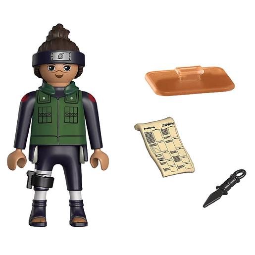 Playmobil - Iruka - 71113