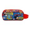 Mickey Mouse - Estuche doble 3D