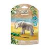 Playmobil - Wiltopia Elefante jovem - 71049