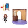 Harry Potter -  Playset aula de encantamientos