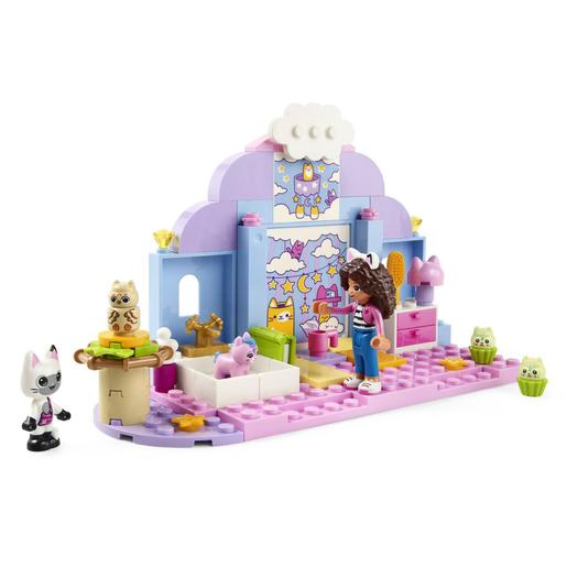 LEGO Gabby's Dollhouse - Jardim de infância de Gatinhos da Gabby - 10796